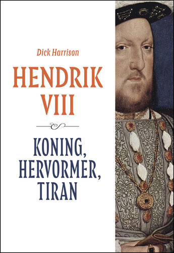 Hendrik VIII