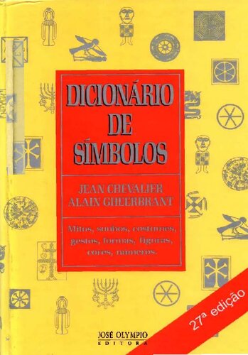 Dicionário de Símbolos