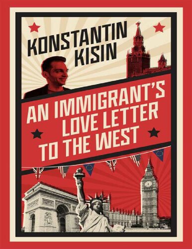 Immigrants love letter to the west