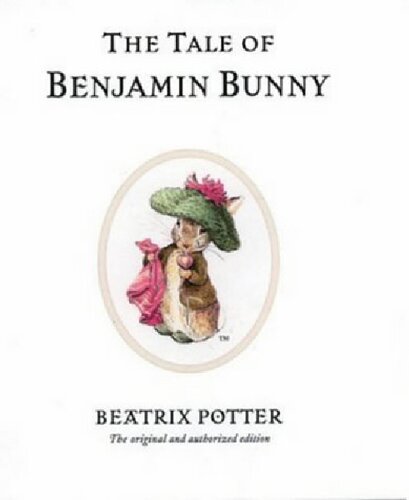 The Tale of Benjamin Bunny