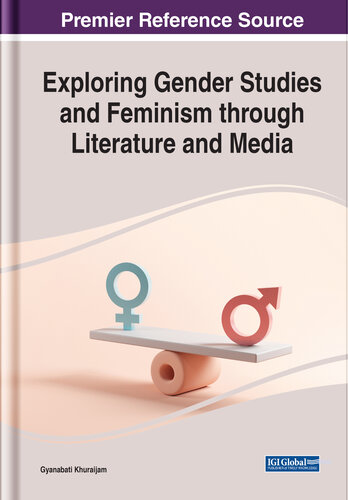 Exploring Gender Studies and Feminism Through Literature and Media