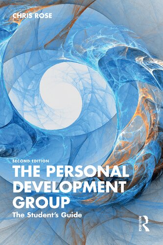 The Personal Development Group: The Student's Guide
