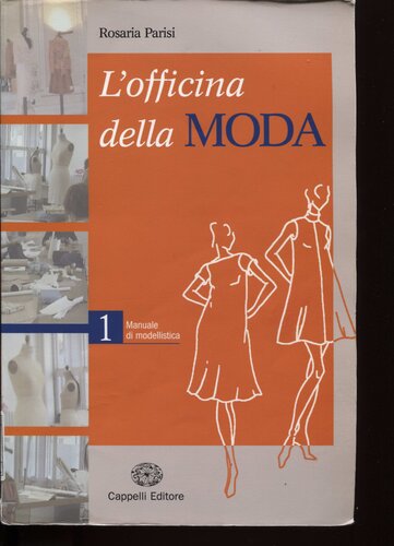 L'officina della moda