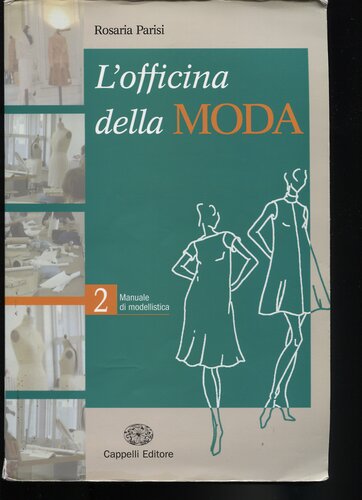 L'officina della moda
