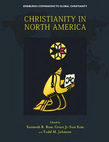 Christianity in North America