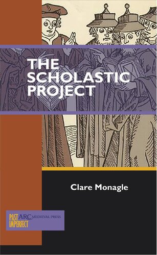 The Scholastic Project