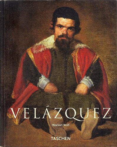 Diego Velázquez (1599-1660): a face de Espanha