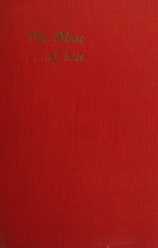 The Muse of Lies