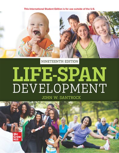 Life-Span Development