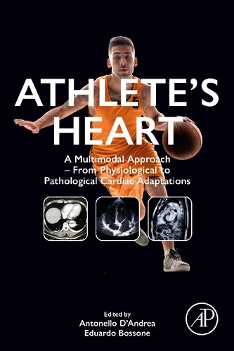 Athlete’s Heart: A Multimodal Approach – From Physiological to Pathological Cardiac Adaptations