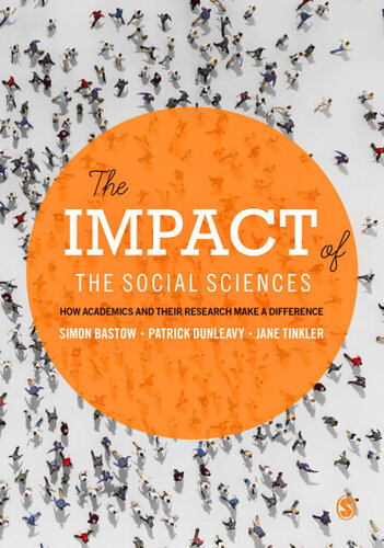 The Impact of the Social Sciences