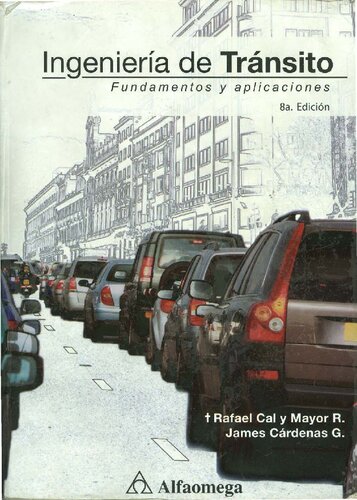 Ingenieria de Transito