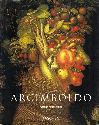Giuseppe Arcimboldo (1527-1593)