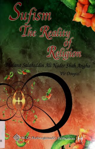Sufism, the Reality of Religion