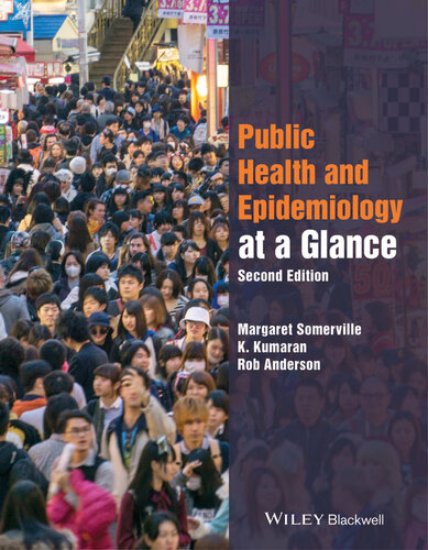 Public Health and Epidemiology at a Glance