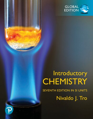 Introductory Chemistry