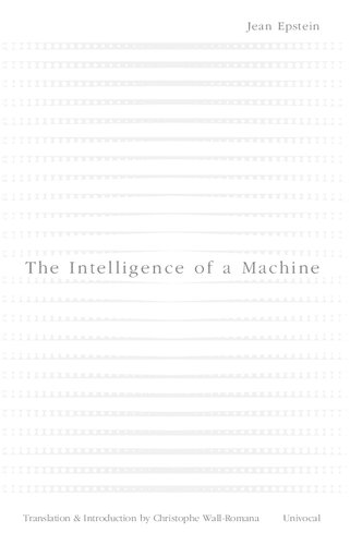 The Intelligence of a Machine