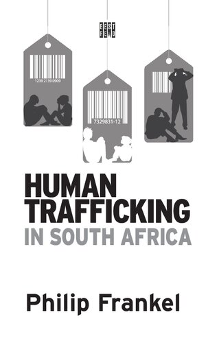 Human Trafficking in South Africa