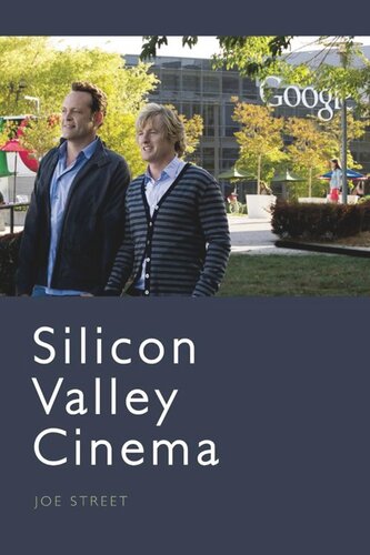 Silicon Valley Cinema