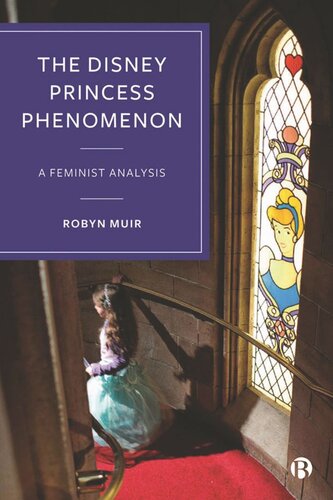 The Disney Princess Phenomenon: A Feminist Analysis