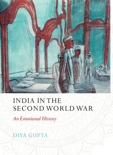 India in the Second World War