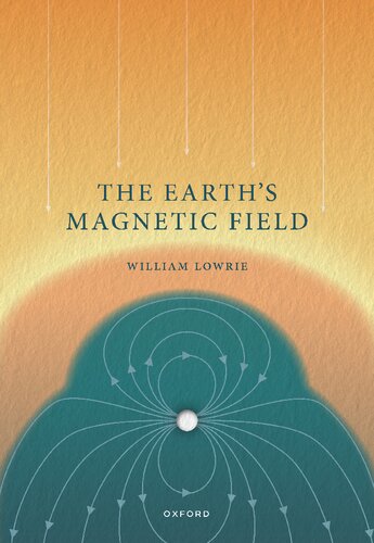 The Earth’s Magnetic Field
