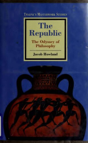 Republic - Odyssey of Philosophy