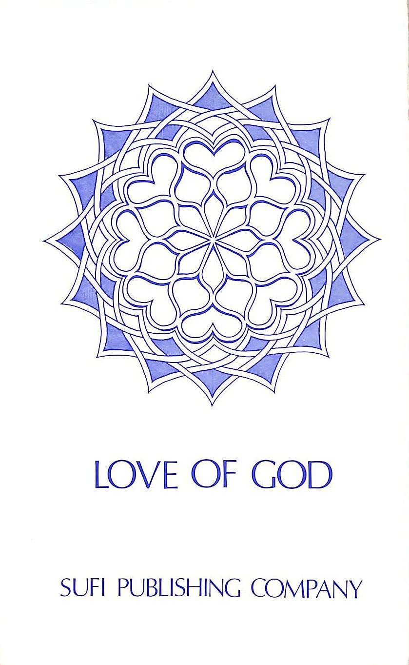 Love of God: A Sufic Approach