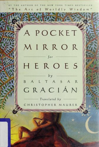 A Pocket Mirror for Heroes