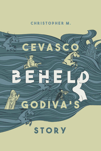 Beheld: Godiva's Story