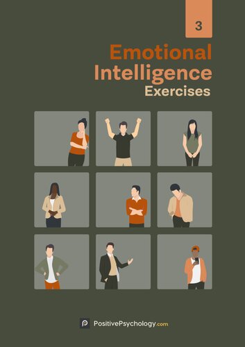 Three Emotional Intelligence Exercises
