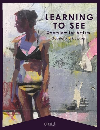 Learning to See, Overview for Artists