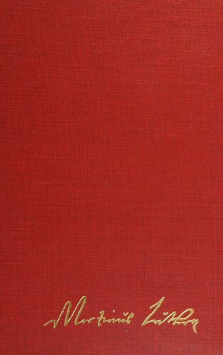 The Christian in Society