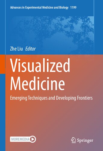 Visualized Medicine: Emerging Techniques and Developing Frontiers (Advances in Experimental Medicine and Biology, 1199)