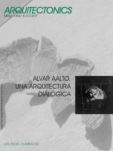 Alvar Aalto : una arquitectura dialógica