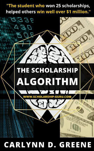 The Scholarship Algorithm