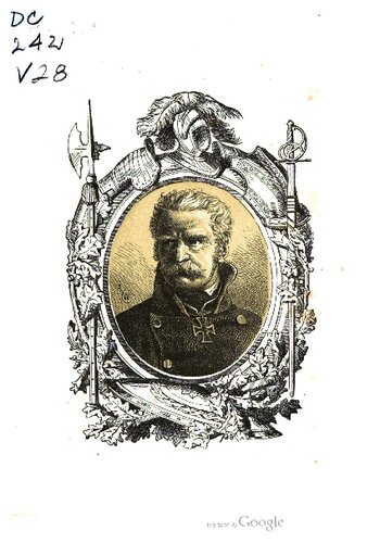 Die Schlacht bei Belle-Alliance. Eine Jubelschrift auf das Jahr 1865