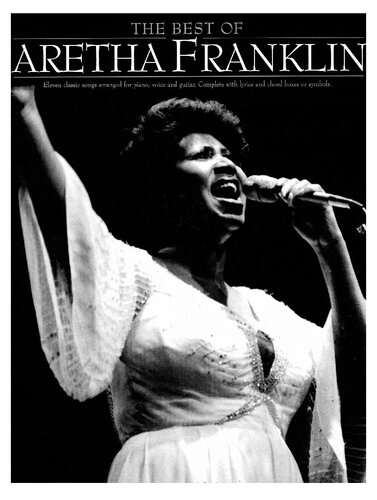 The Best of Aretha Franklin