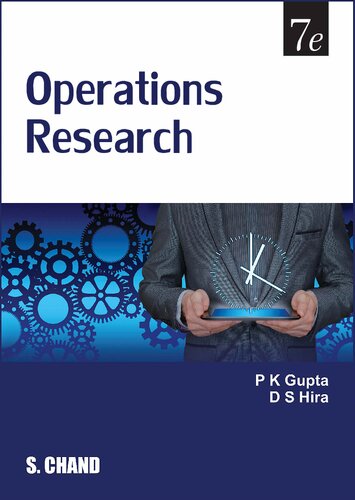 Operations Research