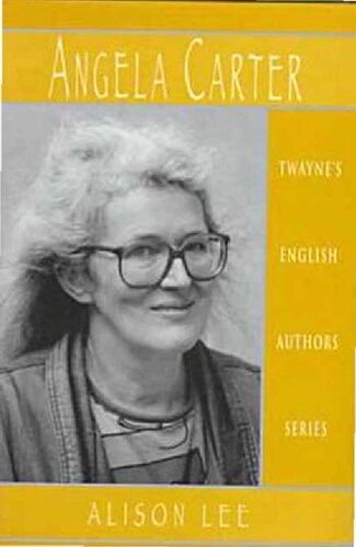 Angela Carter