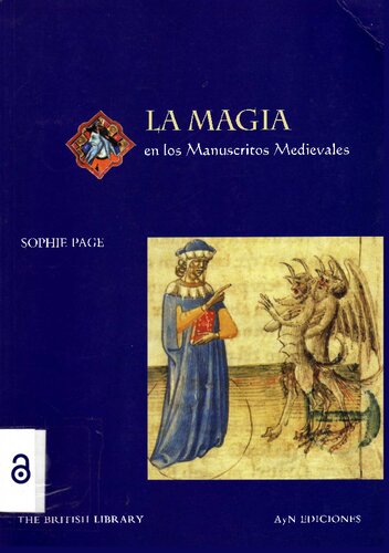 La magia en los manuscritos medievales