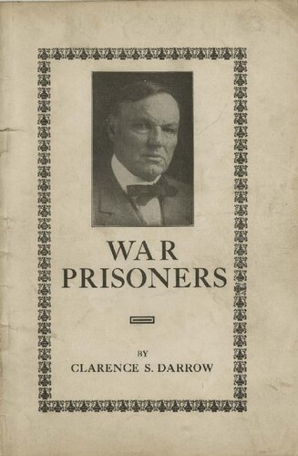 War Prisoners