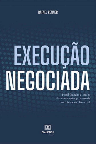 Execução Negociada