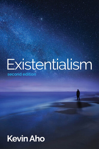 Existentialism: An Introduction