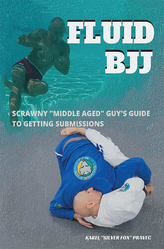 Fluid BJJ: Scrawny 