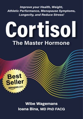 Cortisol: The Master Hormone