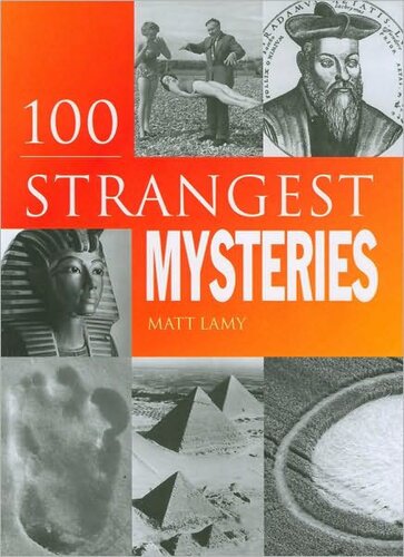 100 Strangest Mysteries