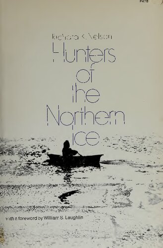 Hunters of the northern ice