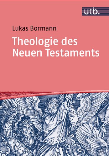 Theologie des Neuen Testaments