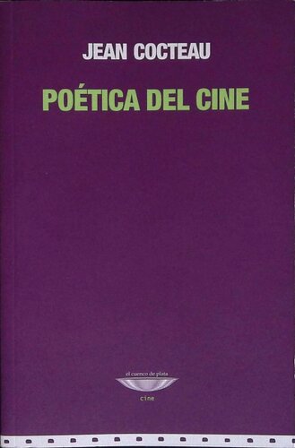 Poética del cine
